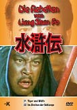 Die Rebellen vom Liang Shan Po - 21-22